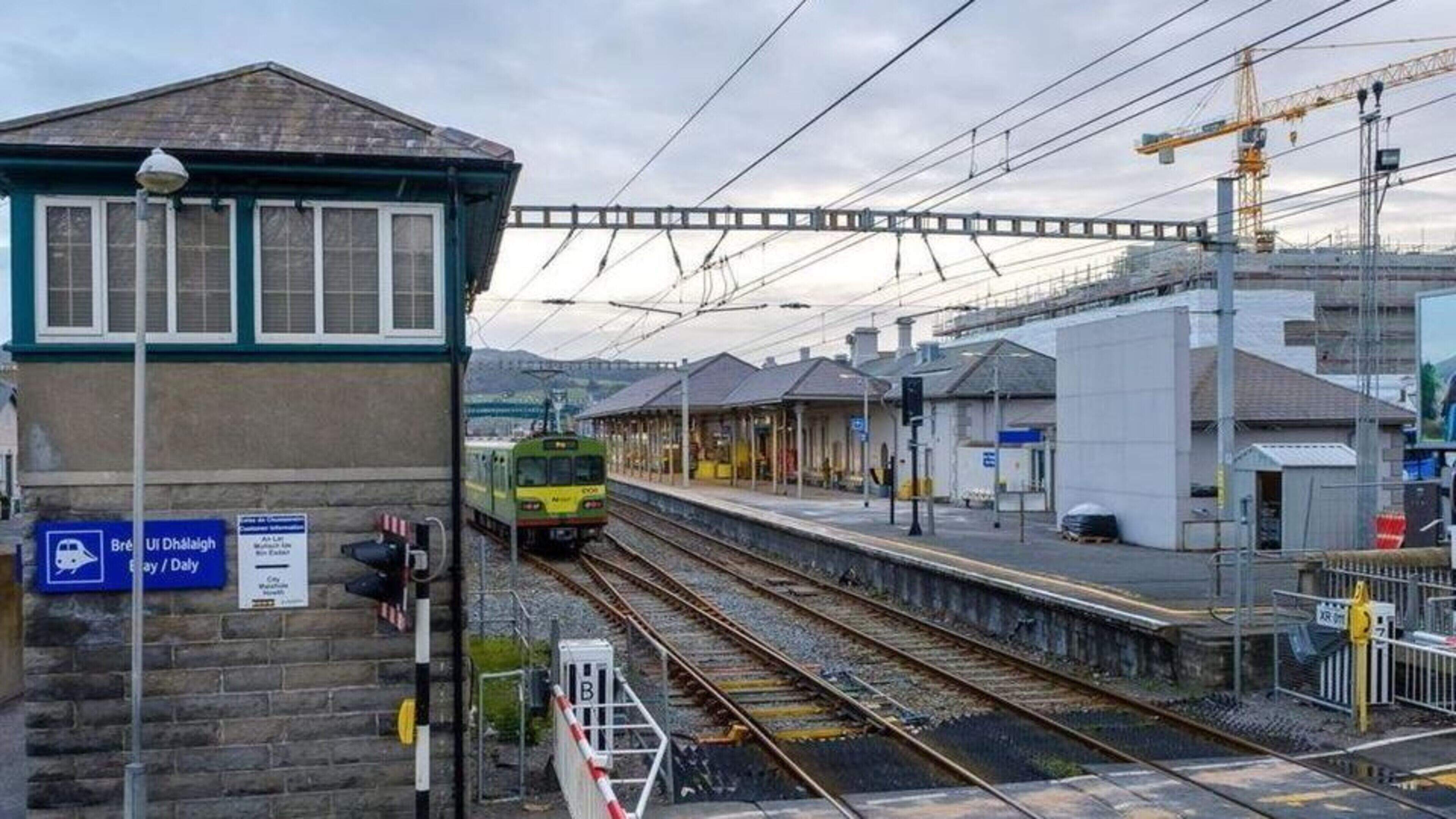 Wicklow train stations generate €203,000 in parking fees as rail fares set to rise